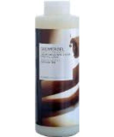 KORRES Vanilla Cinnamon Showergel 250 ml - Buy Online on GoSupps.com