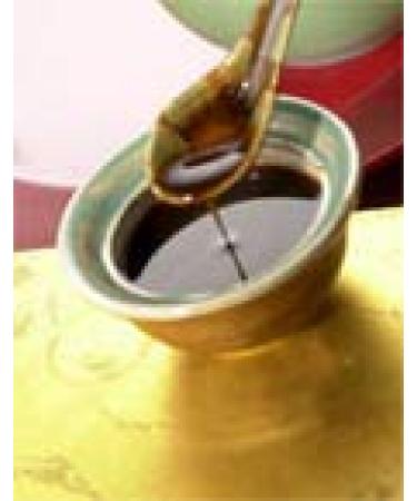 All-Natural Traditional Stir Fry Sauce 13 oz. | Low Sodium Marinade - Maggie Gin - Buy Online on GoSupps.com