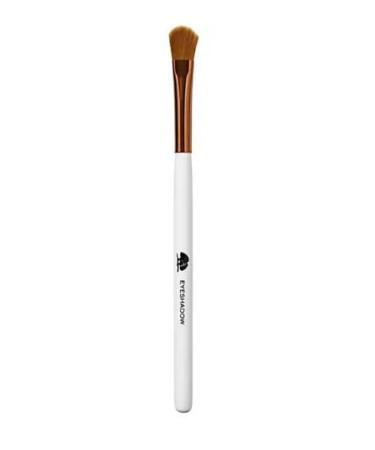 Origins Eyeshadow Brush white