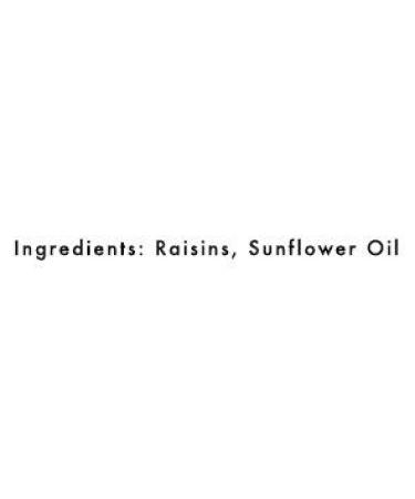 Sunbest Natural Black Raisins - Jumbo, Seedless, Non-GMO, Vegan, Kosher - 3 Lbs - Buy Online on GoSupps.com