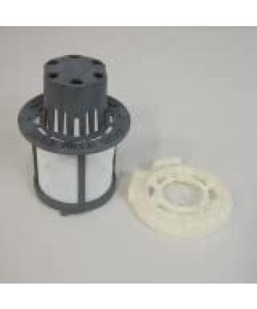 KASINGS Dishwasher Ultrafine Filter Kit Replacement For ZDT870SPF0SS ZDT870SPF1SS ZDT870SPF5SS ZDT870SPF7SS ZDT870SSF5SS ZDT870SSF7SS