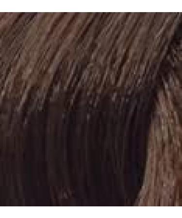 KIS KeraCream Color permanent hair color cream 100 ml 6G high coverage intensive hair dye keratin infusion animalfriendly and sustainable - Buy Online on GoSupps.com