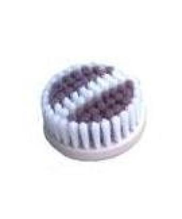 BriteLeafs 4-in-1 Electric Facial & Body Brush Spa System (BL-802) with Travel Case - Buy Online on GoSupps.com