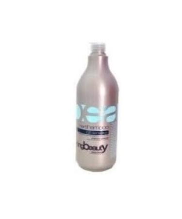 Hair Shampoo ICE Sensation Edelstein Longbeauty Evolution 1000 ml