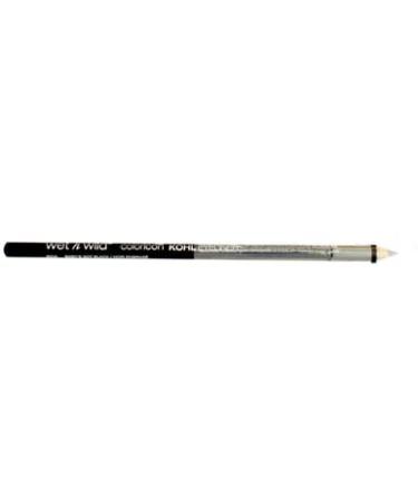 Wet n Wild Color Icon Kohl Liner Pencil Baby's Got Black 0.04 oz (Pack of 2) - Long-Lasting Eye Pencil Set - Buy Online on GoSupps.com