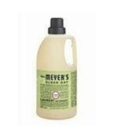 Mrs Meyer's Clean Day Laundry Detergent