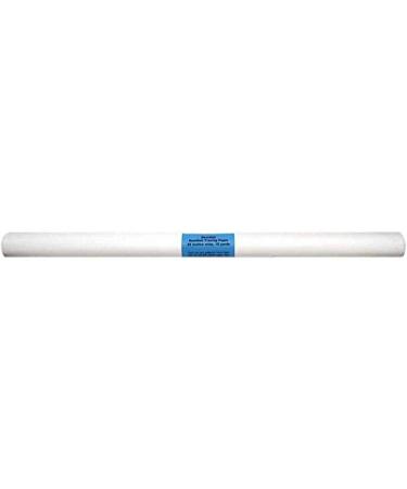 Tracing Paper - White Sewable Swedish Tracing Paper 29" x 30' (29 inches x 30 feet/10 yards) - Buy Online on GoSupps.com