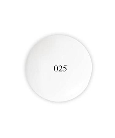 KM-Nails Polyacryl Gel White 025 - 30g Tube for Professional Nail Art | Fast International Shipping - Buy Online on GoSupps.com