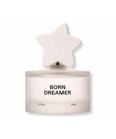 Charli D'Amelio BORN DREAMER Eau de Toilette Spray Perfume 1.7 Fl Oz - New In Box - Buy Online on GoSupps.com