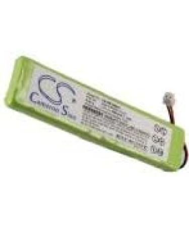 Replacement Battery for Grundig Frame A & Frame Fr - 2SN-3/5F60H-H-JZ1 Ni-MH 500mAh | Buy Internationally - Buy Online on GoSupps.com