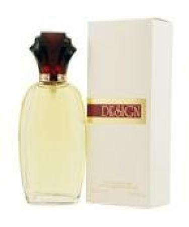 DESIGN by Paul Sebastian EAU DE PARFUM SPRAY 1.7 OZ