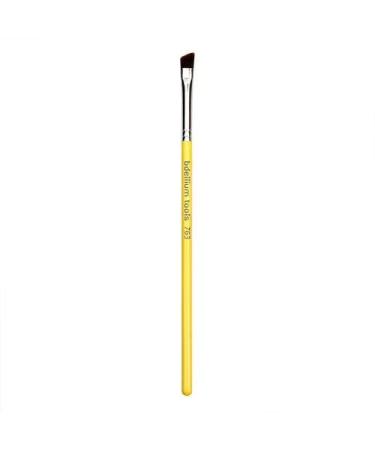 Bdellium Tools Professional Makeup Brush Studio Series - Angled Brow 763 - Buy Online on GoSupps.com