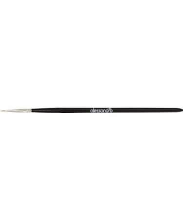 Alessandro International Professional Manicure Nail Art Brush Paint 1 item