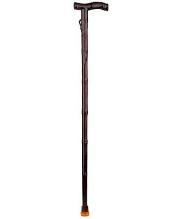 Canes 38 Inch Walking Stick for Men and Women Solid Wood Lightweight and Strong Wooden Canes Affordable Gift 250 lbs Weight Capacity