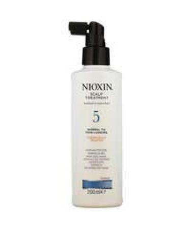 Nioxin Scalp Treatment System 5 200ml