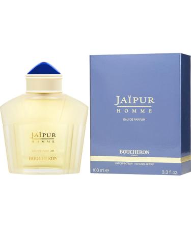JAIPUR by Boucheron - EAU DE PARFUM SPRAY 3.3 OZ - MEN