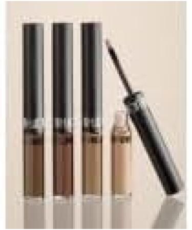  Mulac Mulac Cosmetics EYE BRO! TINT PERFECT BROWN 03 Neutral Blonde Vegan Eyebrow Gel 5 ml - Buy Online on GoSupps.com