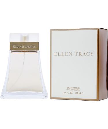 ELLEN TRACY by Ellen Tracy - EAU DE PARFUM SPRAY 3.4 OZ - WOMEN