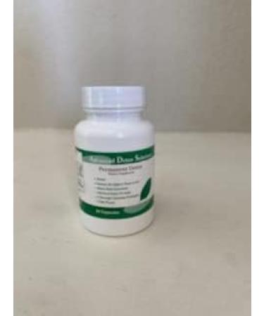 6-Day Permanent Detox Cleanse by Advanced Detox Solutions | Milk Thistle | GMP Certified | Liver & Overall Health Support - Buy Online on GoSupps.com