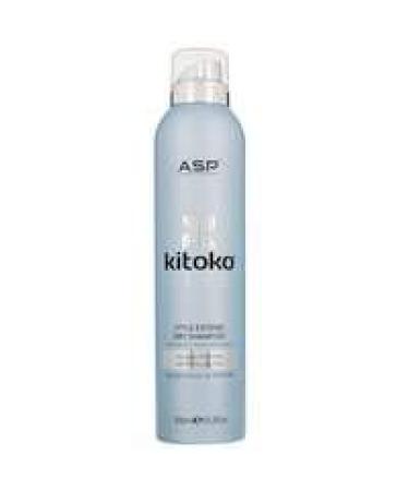 ARTE by Kitoko Style Extend Dry Shampoo 300ml by Kitoko