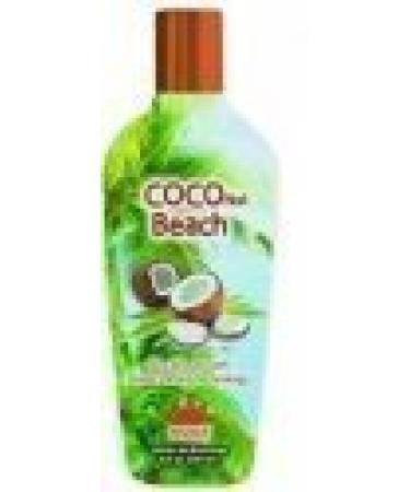 Most Products COCO NUT BEACH 50X Bronzer - 8.5 oz.