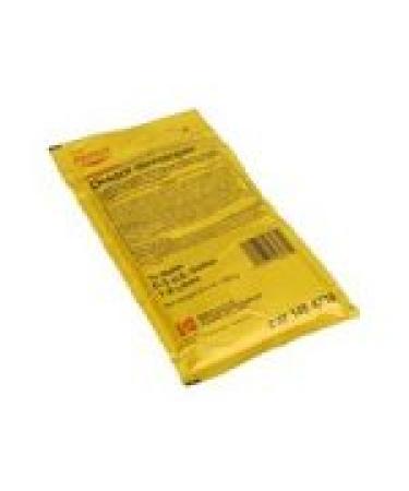 KODAK Dektol Black & White Paper Developer, Powder to Make 1 Gallon.