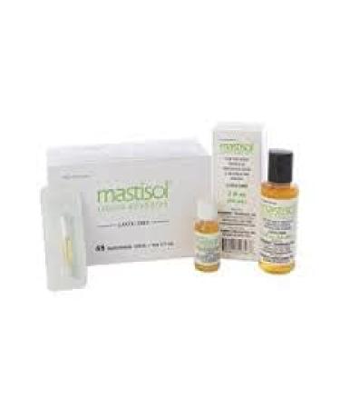 Ferndale Mastisol Liquid Adhesive 15mL Bottle - Latex Free, Unit Dose | 0496-0523-15 - Buy Online on GoSupps.com