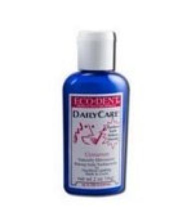 Eco-Dent Daily care Cinnamon Toothpowder (1x2 OZ)