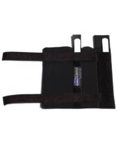 Ortocanis Carpal Support for Dogs with Arthrosis, Ligament Injuries, or Unstable Carpus - Size S | Shop Now - Buy Online on GoSupps.com