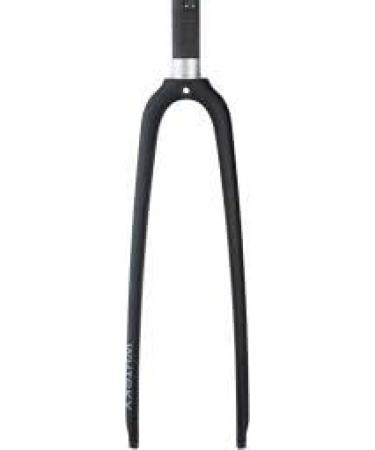 WHISKY No.7 Carbon Fiber Road Bike Fork - Quick Release | 1-1/8 Steerer | Short Reach Rim Brake - Buy Online on GoSupps.com