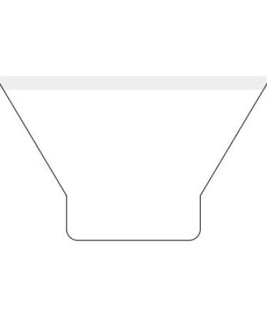 2PCs LED Wall Lights - 6W 3000K Warm White IP65 Waterproof Indoor/Outdoor Modern Lamps for Hallway Living Room Balcony Stairs | Shop Now! - Buy Online on GoSupps.com