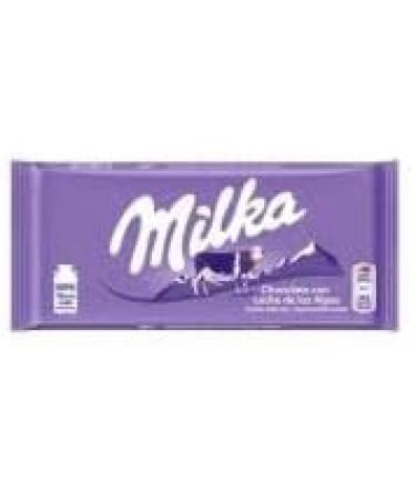  FRAYONES SorPresse Set of 6 Milka Tablets 100 g Assortment - Buy Online on GoSupps.com