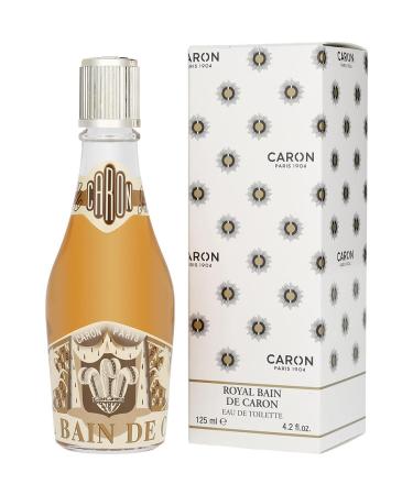 ROYAL BAIN CARON CHAMPAGNE by Caron - EDT 4.2 OZ - UNISEX