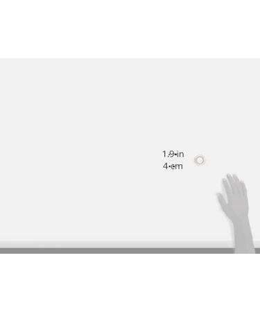 BSN Medical Strappal Zinc Oxide Strong Sports Tape 2.5cm x 5m - Buy Online on GoSupps.com