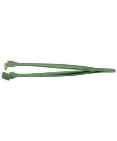 Shop Wafer Tweezers 130mm - Precision Tweezers & Replacement Tips - 1 Piece 6WF.SA.T for International Shipping - Buy Online on GoSupps.com