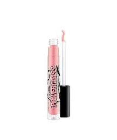 MAC Powerglass Plumping Lip Gloss 297 GEE THAT'S SWEL