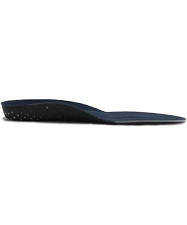 Healthy Step X-Line TPD Insoles - Large Size for Tibialis Posterior Dysfunction - Buy Online on GoSupps.com