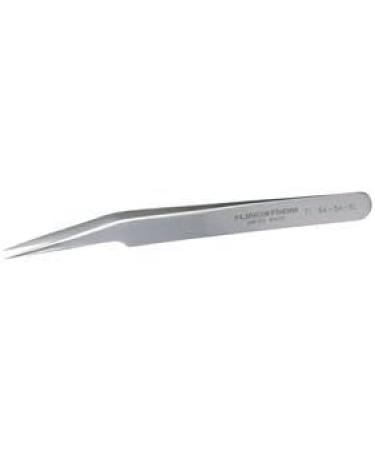 Buy Extra Fine Tip Tweezers with Replacement Tips | TL 5A-SA SL - Fast International Shipping - Buy Online on GoSupps.com