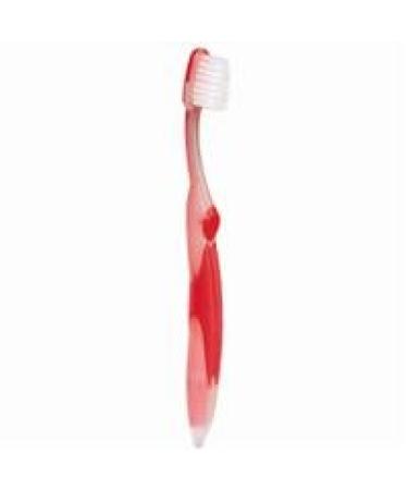 Flosser Ultra-Soft Children's Toothbrush