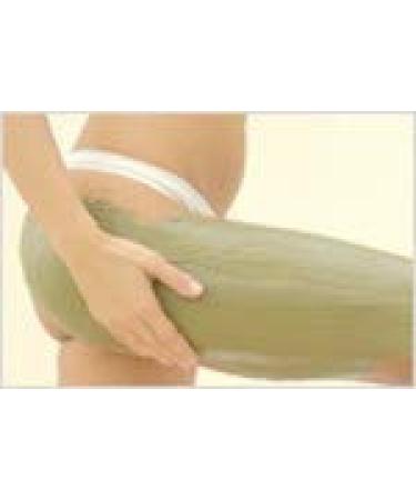 Guam Anticellulite Body Wrap for Sensitive Skin - Professional Treatment for Cellulite on Legs & Thighs - Skin Tightening Seaweed Wrap - 500g - Buy Online on GoSupps.com