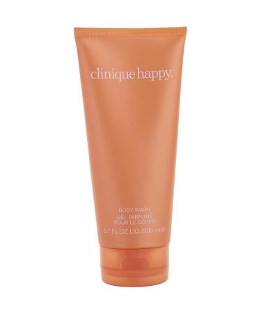 HAPPY by Clinique - BODY WASH 6.7 OZ - WOMEN