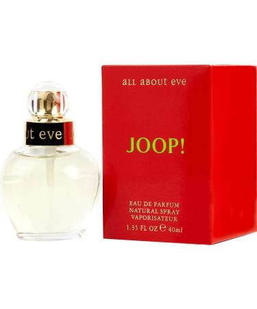 ALL ABOUT EVE by Joop! - EAU DE PARFUM SPRAY 1.35 OZ - WOMEN