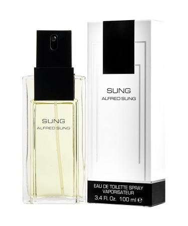 SUNG by Alfred Sung - WOMEN