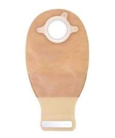 ConvaTec 416424 Ostomy Drainable Pouch Box of 10