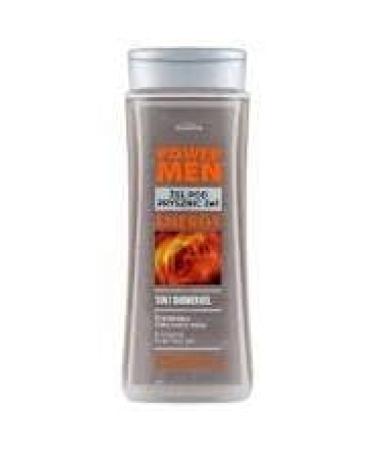 Joanna Joanna shower gel ideal for men