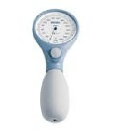 Riester Ri-San blood pressure monitor (LF1517) LF1517 with adult cuff blue (LF1517)