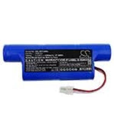 Battery Part No. 5KR-CH for EDT-135 EST-120 EST-125 for Equipment Survey Test Battery - Buy Online on GoSupps.com