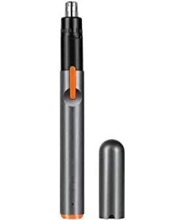 Nose and Ear Hair Trimmer USB Rechargeable Nose Hair Trimmer Professional Painless Ear Nose Hair Trimmer Clippers for Men and Easy to use Unisex