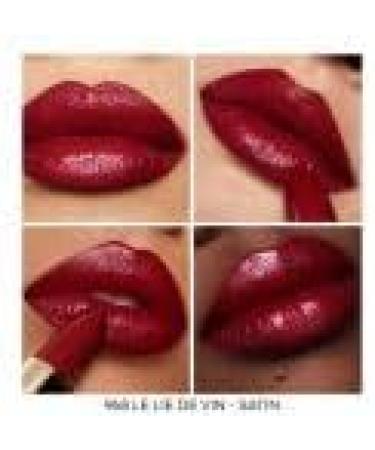 NOVA ENGEL Rouge G Refill Lipstick 968 35 Gr - Buy Online on GoSupps.com
