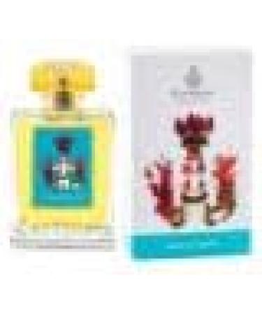 Aria Di Capri by Carthusia for Women 3.4 oz Eau de Toilette Spray - Buy Online on GoSupps.com